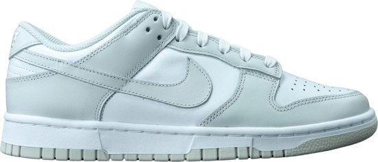 Nike Dunk Low Photon Dust (W) - DD1503-103 - Maat 40.5 - Kleur als op foto - Schoenen