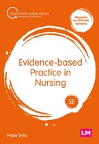 Transforming Nursing Practice Series - Evidence-based Practice in Nursing