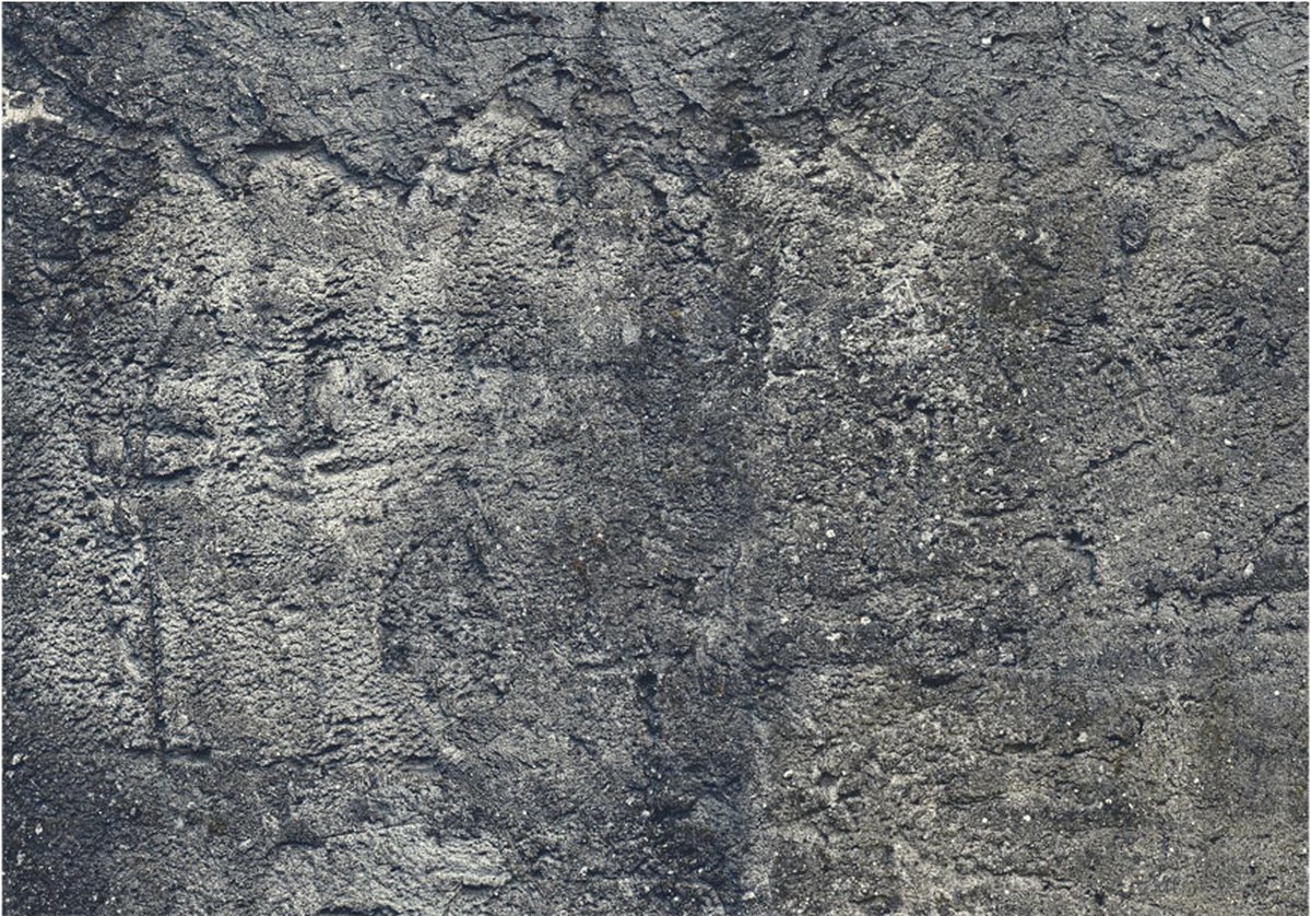 Fotobehang - Winter's Cave.