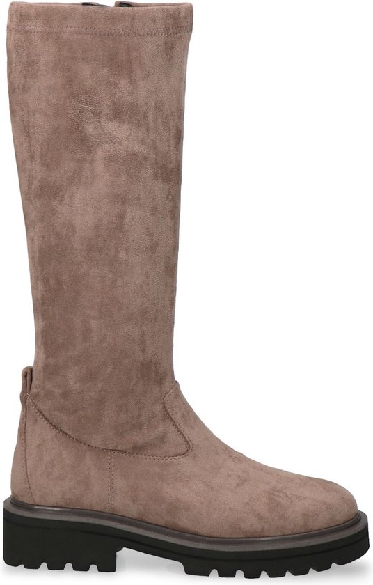 Caprice Dames Laarzen 9-9-25607-29 946 G-breedte Maat: 39 EU | bol.com