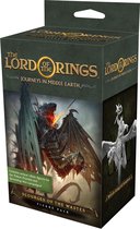 Voyages du Lord of the Rings en Terre du Milieu : Les Fléaux des Désolations