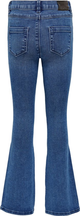 KIDS ONLY KONROYAL LIFE REG ÉVASÉ PIM504 NOOS Jeans Filles - Taille 134