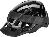 TSG Pepper Solid Color Helm, zwart