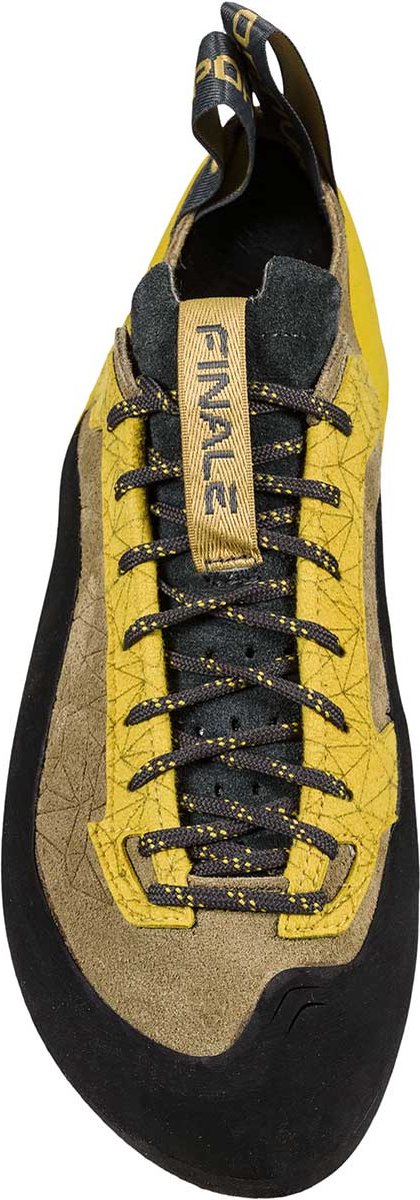 La Sportiva Finale Klimschoenen Groen EU 41 Man