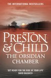 Agent Pendergast 16 - The Obsidian Chamber