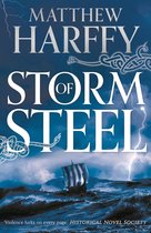 The Bernicia Chronicles 6 - Storm of Steel