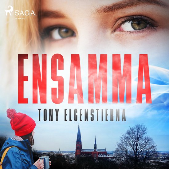 Ensamma - cover