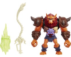 Mattel: He-Man and the Masters of the Universe: Deluxe Action Figure Set.