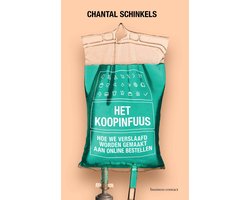 Het koopinfuus