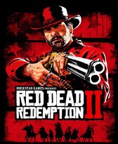 Red Dead Redemption 2 - PC Game - Windows - Code in a Box