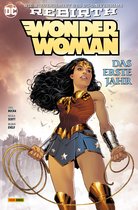 Wonder Woman: Das erste Jahr - Wonder Woman: Das erste Jahr - Neuinterpretation