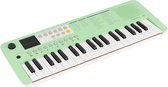Medeli MK1-GN - Keyboard, 37 toetsen, groen