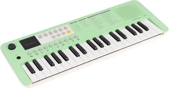 Digital Keyboard Guitar Electronic Piano With Mini Piano 37 Key Electronic Keyboard Piano