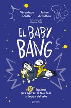 Superfamilias - El Baby Bang