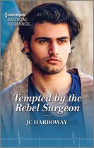 Gulf Harbour ER 1 - Tempted by the Rebel Surgeon