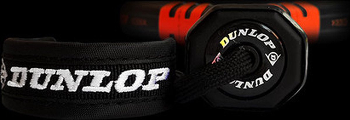 Dunlop Aero-Star Pro Diamond 2021 – 370g