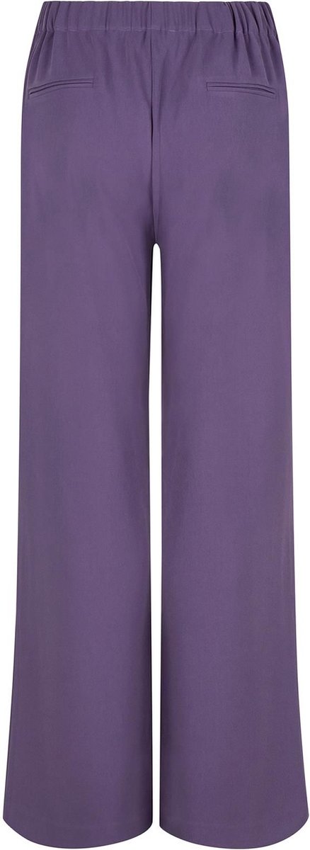 Ydence Solange Pants Purple