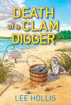 Hayley Powell Mystery 16 - Death of a Clam Digger