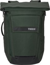 Thule Paramount Backpack 24L - Laptop Rugzak 15.6 inch - Racing Green