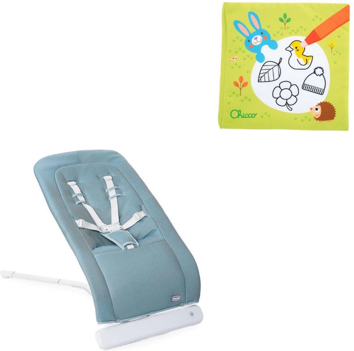 Chicco Wipstoeltjes SALE • Tot 19% korting