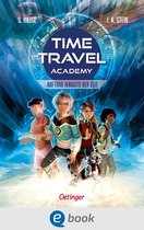 Time Travel Academy 1 - Time Travel Academy 1. Auftrag jenseits der Zeit
