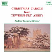 Christmas Carols F. Tewkesbury