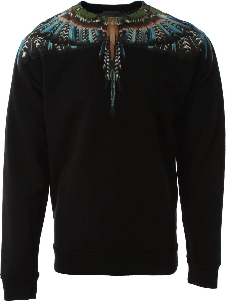 Marcelo Burlon Sweater maat XS