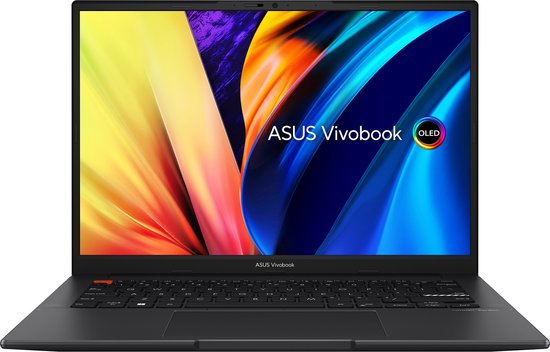 ASUS VivoBook M3402QA-KM013W - Laptop - 14 inch - Azerty