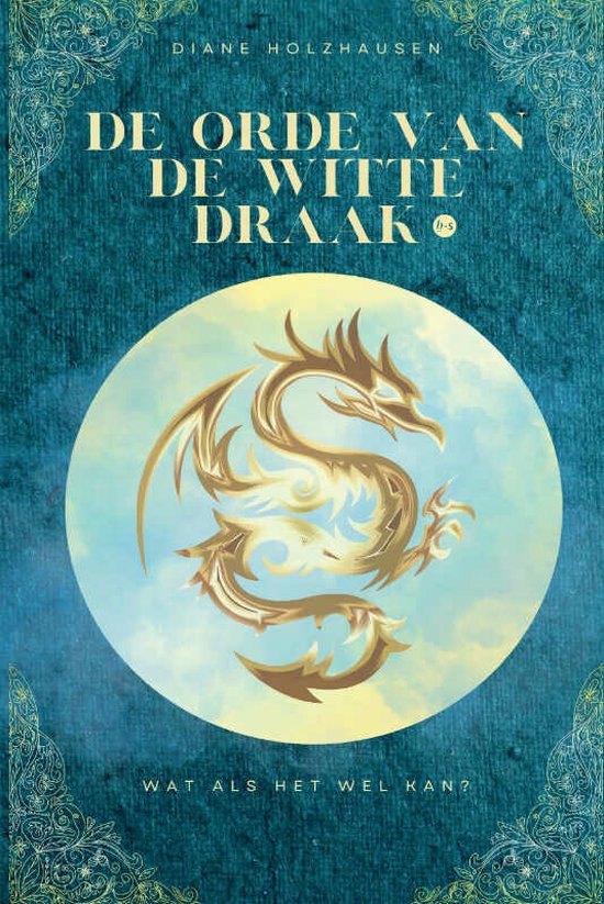 De orde van de witte draak
