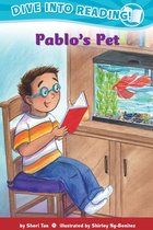 Confetti Kids 9 - Pablo's Pet (Confetti Kids #9)