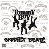 Various Artists - Tommy Boy'S Baddest Beats (LP)