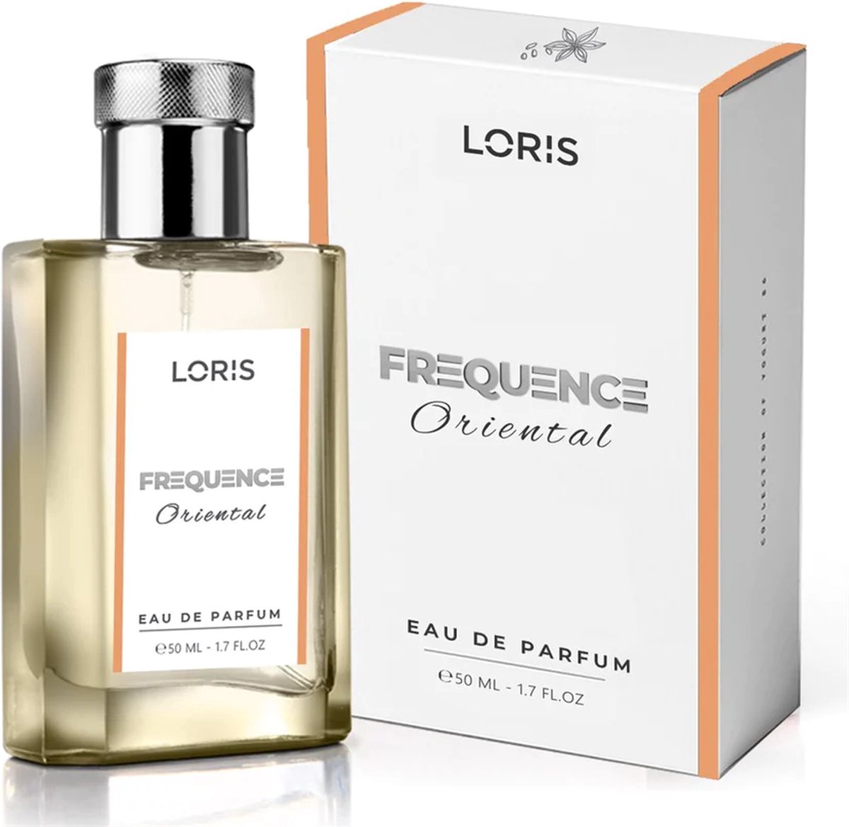Loris Parfum Plus Frequence - 312 - E312