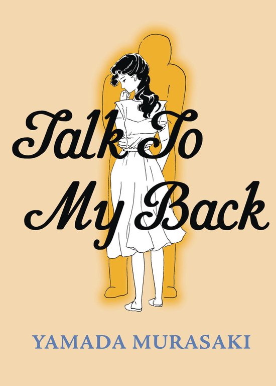 Talk to My Back