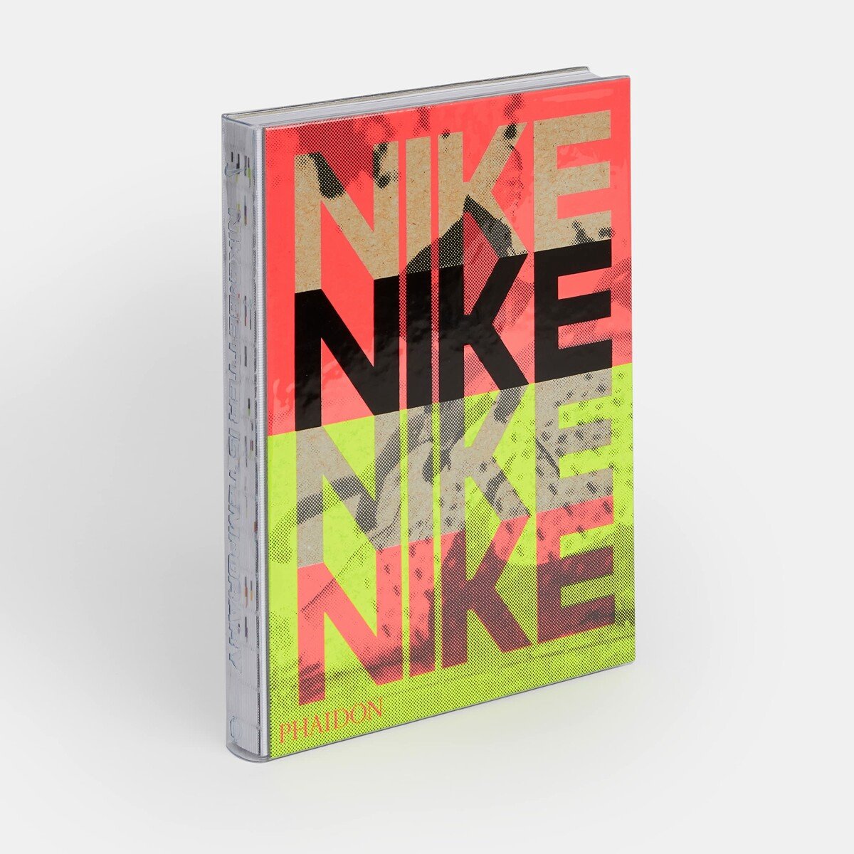 Nike: Better is Temporary, Sam Grawe | 9781838660512 | Boeken | bol.com