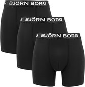 Bjorn Borg Performance Onderbroek Mannen - Maat XL