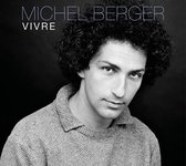 Michel Berger - Vivre (CD)