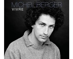 Michel Berger - Vivre
