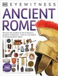 DK Eyewitness - Ancient Rome