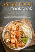 Asian Food Cookbook