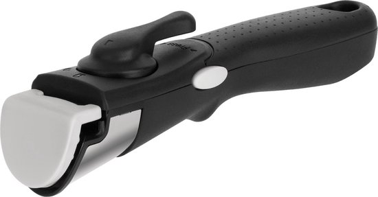 Teesa COOK EXPERT ONE-HAND pannenset met afneembare handgreep