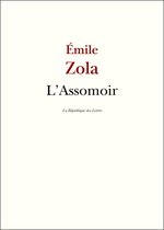 Zola - L'Assomoir