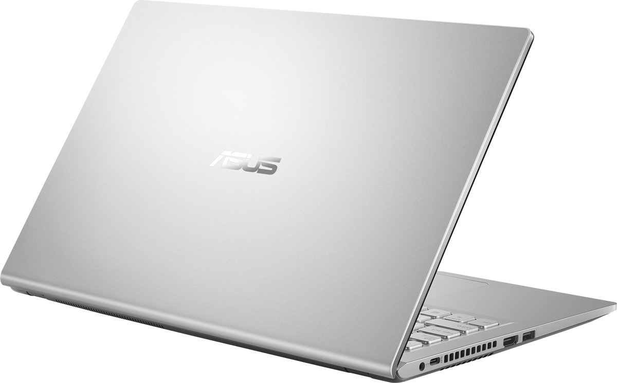 ASUS X515JA-BQ3326 i3-1005G1, (15.6") Full HD Intel® Core™ i3 8 GB, 256 GB  SSD Zilver,... | bol