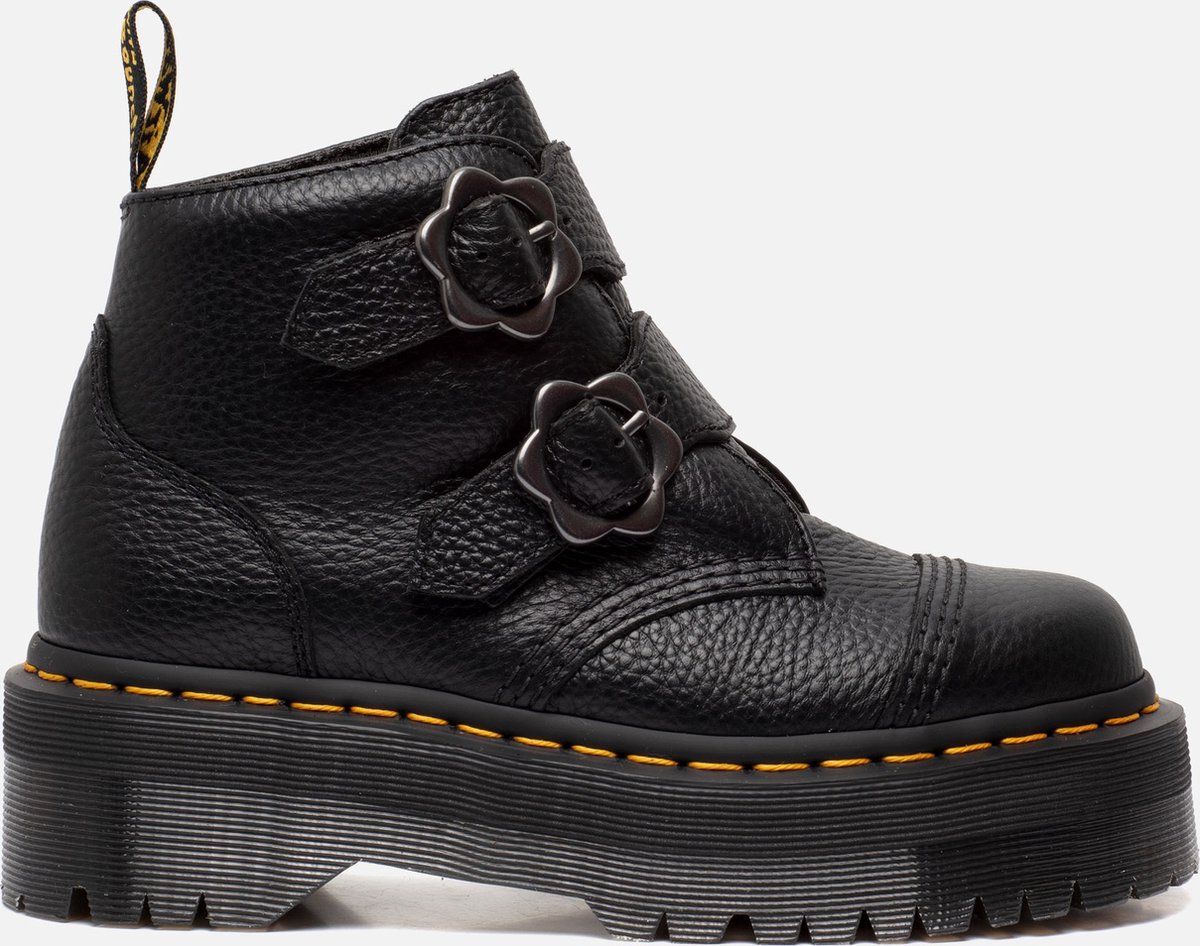 Faszinierend Dr Martens Devon Ebenbild