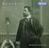 Roberto Guarnieri - Complete Guitar Works (CD)