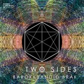 Barokkbandid Brak - Two Sides (2 CD)