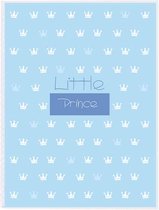 Goldbuch - Insteekalbum Little Prins - Blauw - 32 foto's 10x15cm