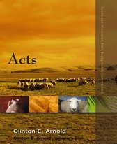 Zondervan Illustrated Bible Backgrounds Commentary - Acts