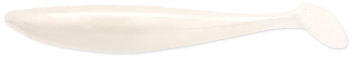 Lunker City Swimfish 3.75inch 9,5Cm 8st. Albino Shad