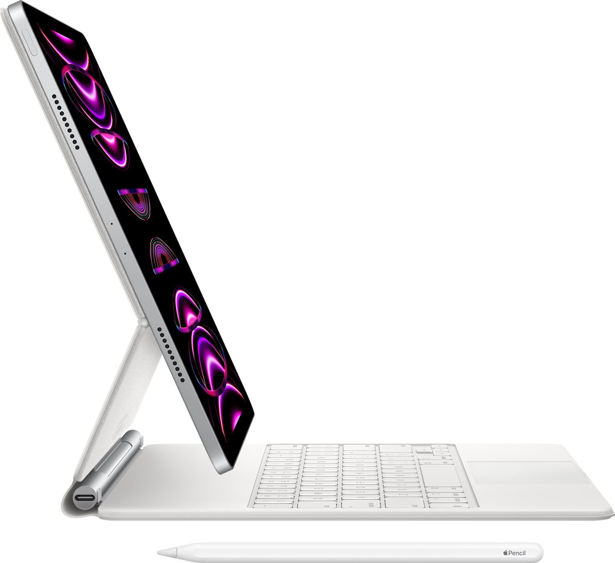 Apple iPad Pro 12.9 (2022) 512GB - M2, Liquid Retina XDR thumbnail 4