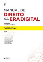 Manual de direito na era digital - Manual de direito na era digital - Comercial